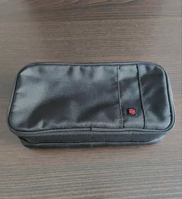 빅토리녹스 VICTORINOX 트래블 파우치