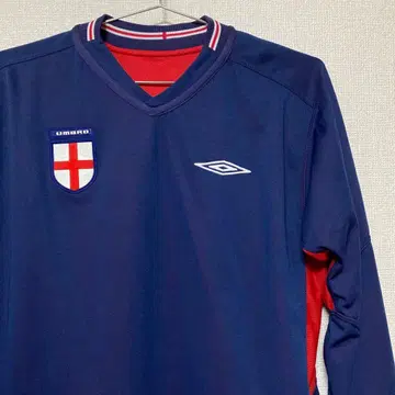 잉글랜드 유니폼 umbro