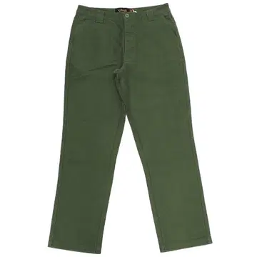 D07213 미사용품 25FW 데우스 엑스 마키나 팬츠 : 32