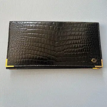 던힐 dunhill 지폐 카드 홀더 장지갑