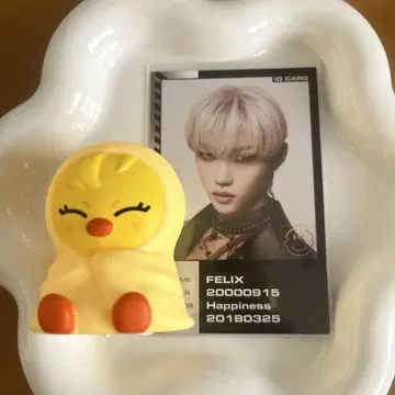 skzoo 라이트 마스코트 포가리 트레카세트