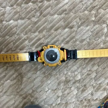 가면라이더 변신 벨트 고스트 아이콘 드라이버