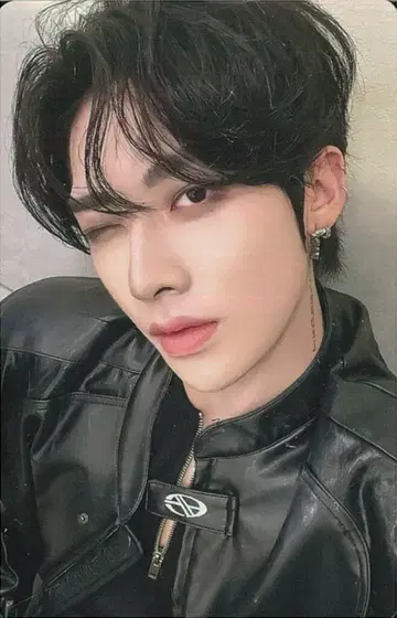 ZEROBASEONE 멤버 솔로반 RICKY ICONIK