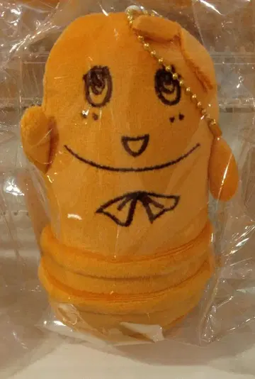 후낫시 하니와 봉제 인형 키링