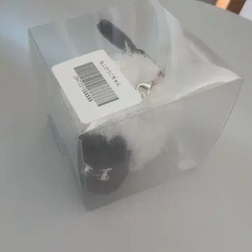 [ 새상품 ] 양문학 고양이 히츠지짱 히츠지짱 키링 FC 한정판