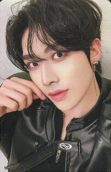 ZEROBASEONE 일반ver RICKY ICONIK