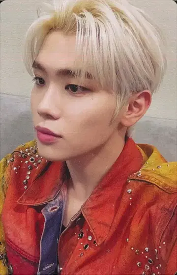 ZEROBASEONE 일반ver TAERAE ICONIK