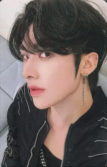 ZEROBASEONE 일반ver RICKY ICONIK