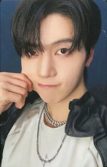 ZEROBASEONE 일반ver MATTHEW ICONIK