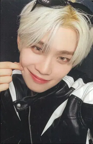 ZEROBASEONE 일반ver TAERAE ICONIK