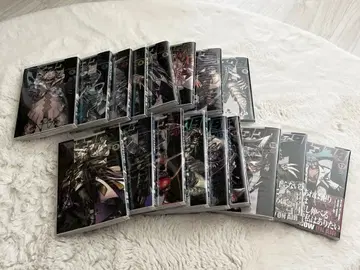 코믹스 가치액터 1~17권 세트