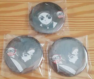 귀멸의 칼날 코쵸우 시노부 ufotable 다이닝 오타노시미 복권 캔뱃지