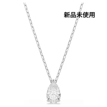 SWAROVSKI Stilla Attract 목걸이