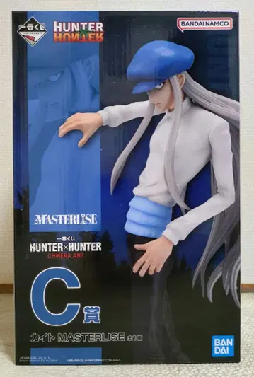 제일복권 HUNTER x HUNTER C상 카이토