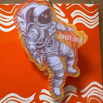 미세스 그린애플 젠진 가챠 아크릴 키링 B