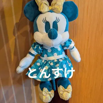 [신제품 출시] 미니 숄더백 택 포함 새상품 25주년 디즈니씨