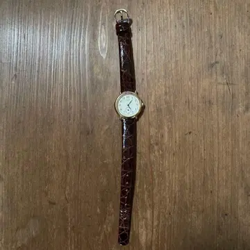세이코 여성용 손목시계