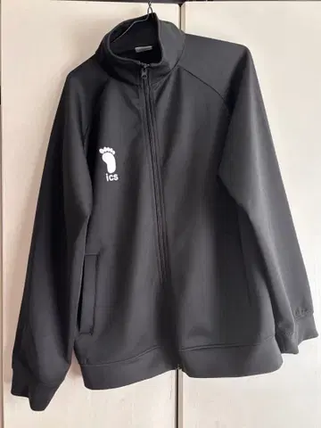 하이큐 10주년 저지 L 사이즈