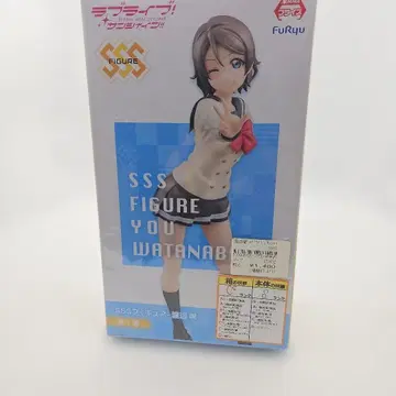 와타나베 요 러브 라이브 프라이스 FuRyu SSS FIGURE 피규어