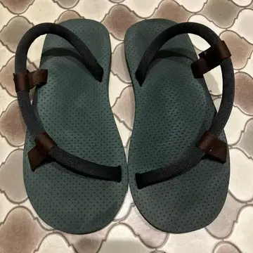 mont-bell 샌들