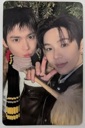 RIIZE 일반ver EUNSEOK/SHOTARO ALL OF YOU