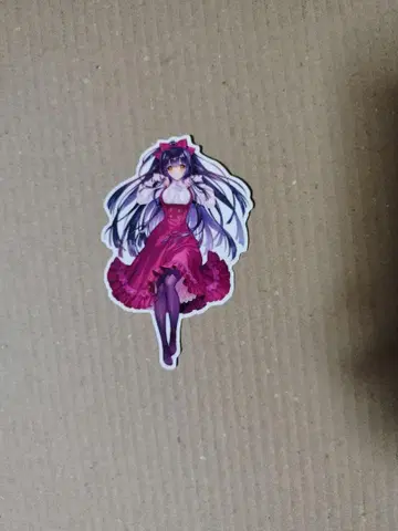 얼굴 없는 달 스즈나 다이컷 씰 CARNELIAN