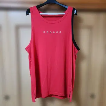 크로노스 탱크탑