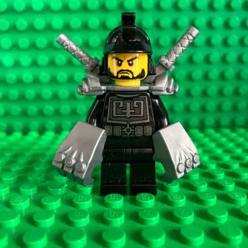LEGO 닌자고 카로프 미니 피규어 정품