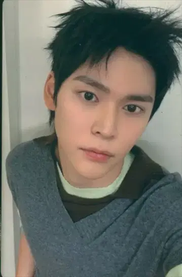 RIIZE 초회 한정판 B EUNSEOK ALL OF YOU