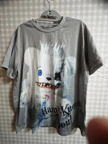 USJ 하미곰서울 T셔츠