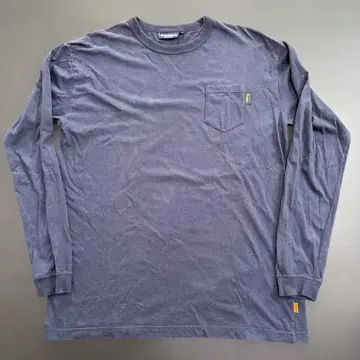 INTEBREED 인터브리드 CORDURA 롱T 코듀라