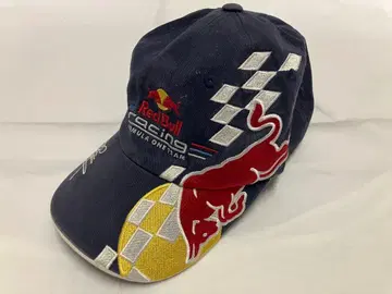 F1 레드불 캡 베텔