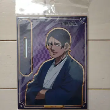 골든 카무이 MOKU스타 코이토 오노노신 코이토 소위