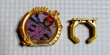 넘버원 전대 고주레인저 SG 센타이링01 배틀 피버 J