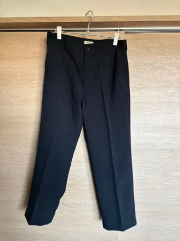 SEDAN ALL PURPOSE 세단 올 퍼포즈 워크 팬츠