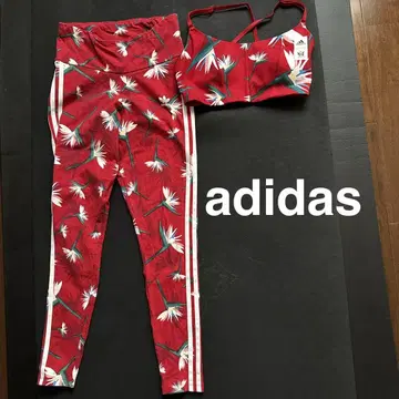 adidas 상하의 세트
