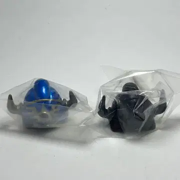 드래곤 퀘스트 카사네테 슬라임 로토의 투구 녹슨 투구 미개봉