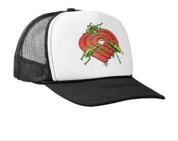 Powell Peralta 스케이트보드 아리 메쉬 트래커