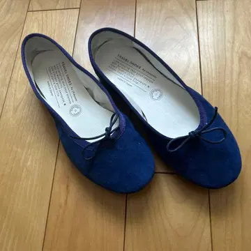 TRAVELSHOES by chausser 트래블 슈즈 바이 쇼세