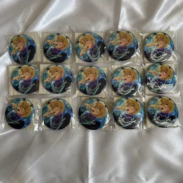 앙스타 번역 중국 캔뱃지 아이라