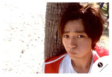 King&Prince 15년 하와이 나가세 렌 공식 사진 *1장