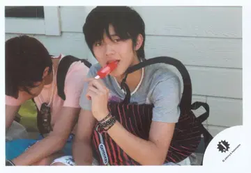 King&Prince 15년 하와이 나가세 렌 공식 사진 *1장