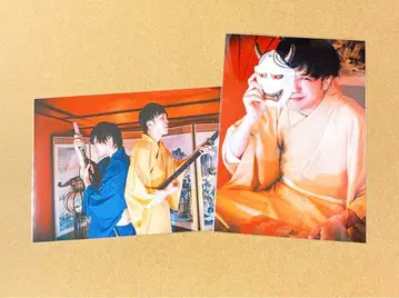 말차 달이기대 브로마이드 9번가 레트로 쿄고쿠 후토 나카무라 슌