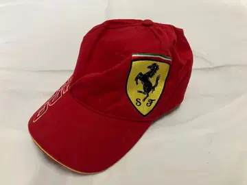 F1 페라리 캡 F. 아론소