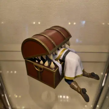 장송의 프리렌 Luminasta '프리렌' ~인미믹~