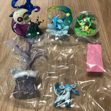 포켓몬 리멘트 글레이시아