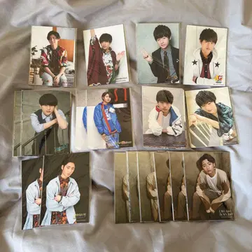 이가리 소야 사진집