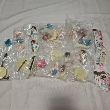 HGIF 스즈미야 하루히의 우울 3 전 6종 컴플리트