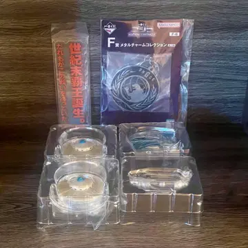 제일복권 고질라 머신 크로니클 E상 F상 G상