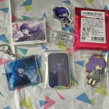 프로세카 아사히나 마후유 정리